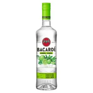 Ron Bacardi Limón 750ml