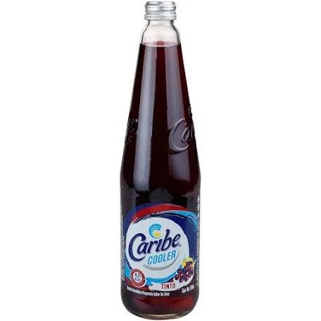 Caribe Cooler Tinto 750ml