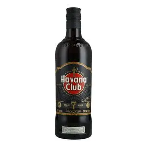 Ron Havana Club 7 Años 700ml