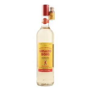Mezcal Gusano Rojo Litro