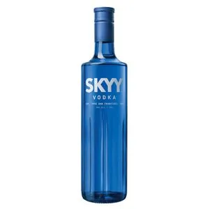 Vodka Skyy 375ml