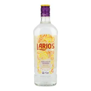 Ginebra Larios 700ml