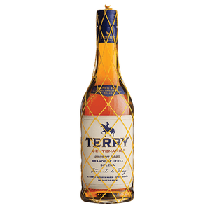 Brandy Terry Centenario 700ml