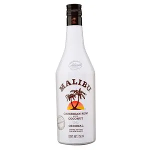 Ron Malibú 750ml