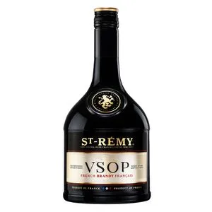 Brandy St Remy VSOP 750ml