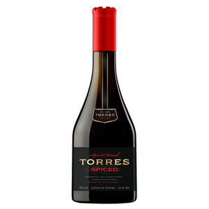 Brandy Torres Spiced 700ml