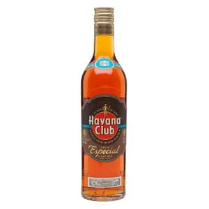 Ron Havana Añejo Especial 700ml