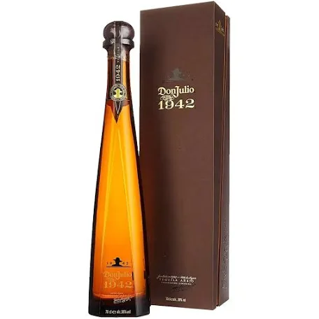 Tequila Don Julio Añejo 1942 750ml