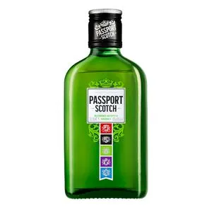Whisky Passport Scotch 200ml