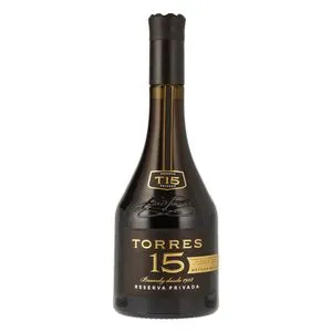 Brandy Torres 15 700ml