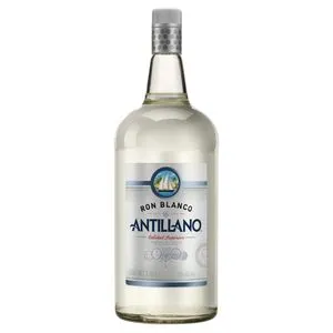 Ron Antillano Blanco 1750ml