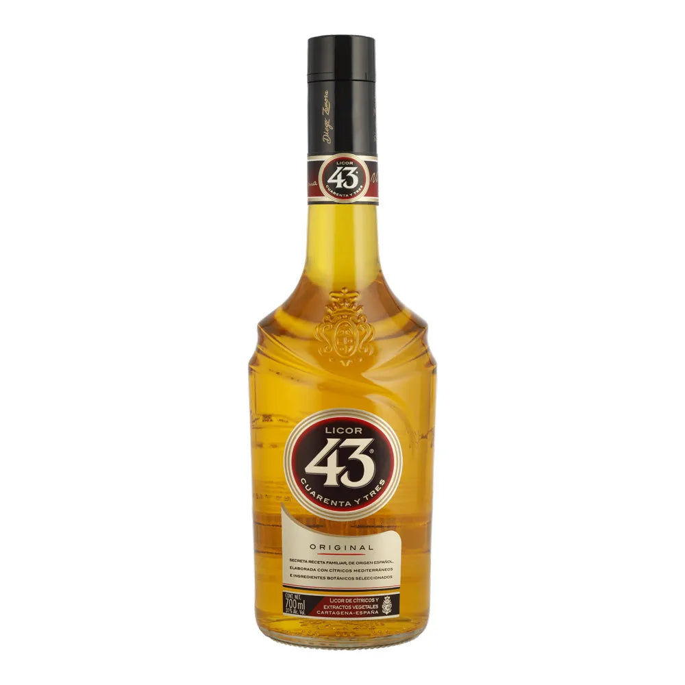 Licor 43 700ml