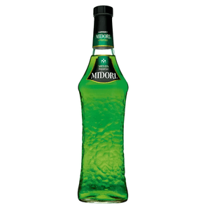 Licor Melón Midori 750ml