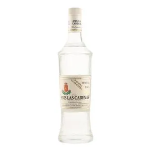 Anis Las Cadenas Dulce 750ml