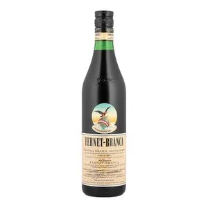 Licor Fernet Branca 750ml