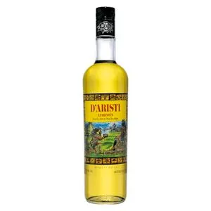 Licor de Miel Xtabentun Aristi 750ml