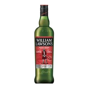 Whisky William Lawson Chilli 700ml