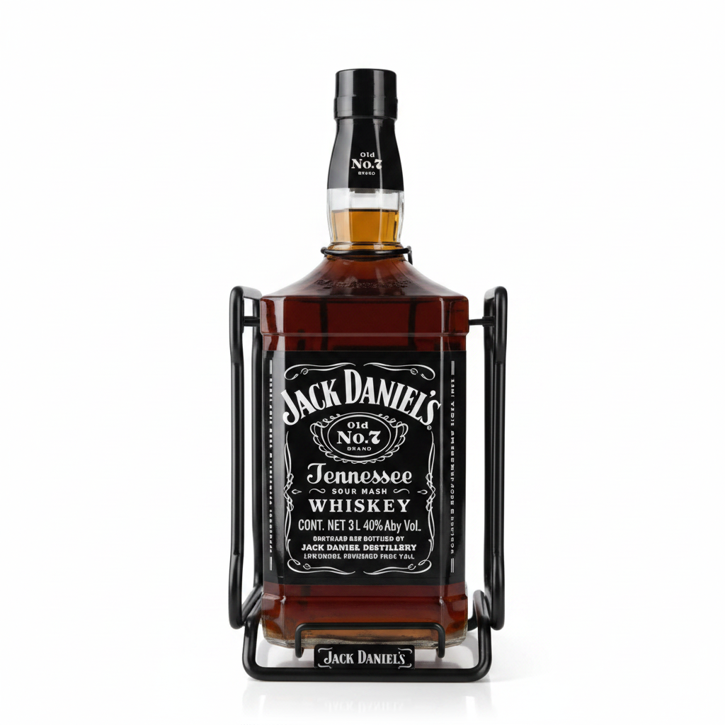 Whisky Jack Daniel’s 3 Litros