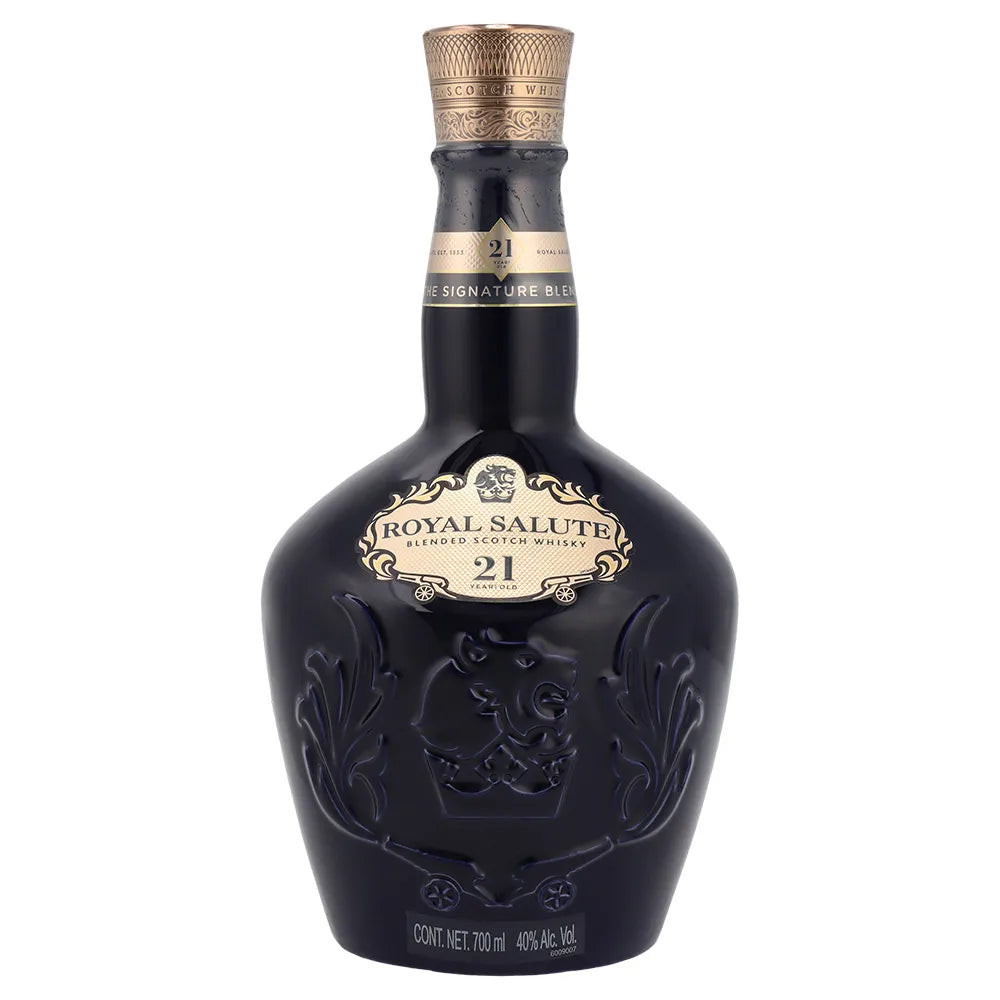 Whisky Chivas Royal Salute 21 700ml