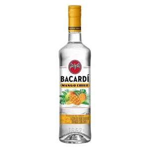 Ron Bacardi Mango Chile 750ml