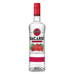 Ron Bacardi Raspberry 750ml