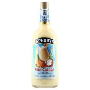 Coc Sperry Piña Colada 750ml