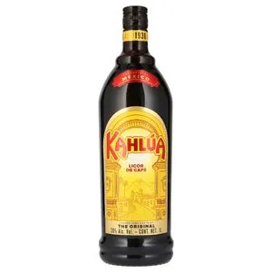Licor de Café Kahlua Litro