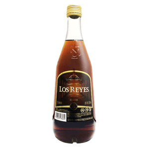 Añejo los Reyes 900ml