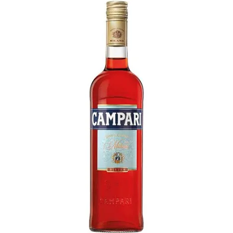 Licor Campari 50ml
