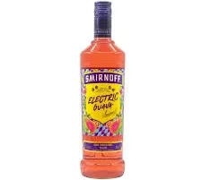 Vodka Smirnoff Guava 750ml