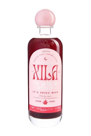 Licor Xila 750ml
