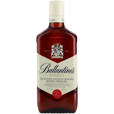 Whisky Ballantines Finest 700ml