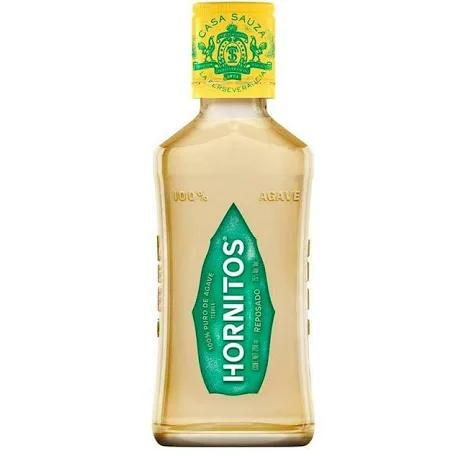 Tequila Hornitos Reposado 200ml
