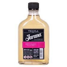Tequila Jarana Reposado 250ml
