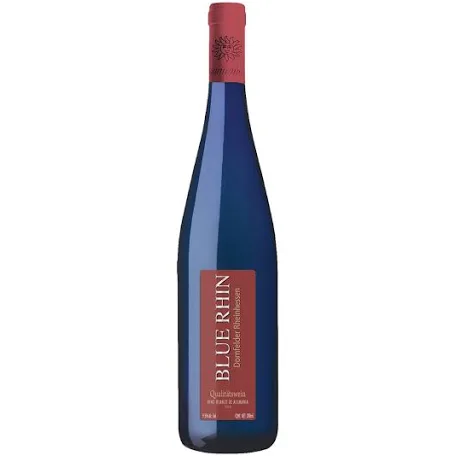 Vino Tinto Blue Rhin 250ml