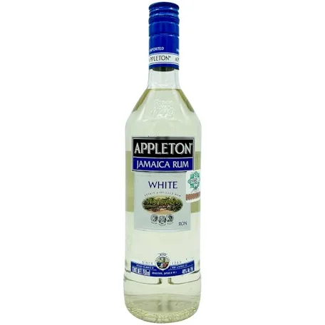 Ron Appleton White 700ml