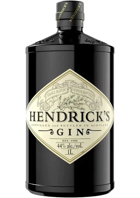 Ginebra Hendrik’s 375ml