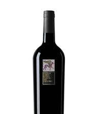 Vino Tinto Lágrimas de Cristo 750ml