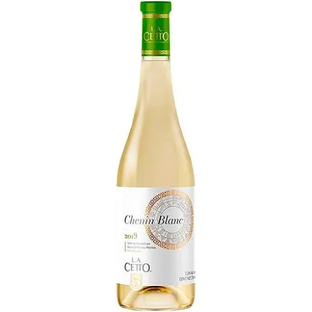 Vino Blanco LA Cetto Chenin Blanc 750ml