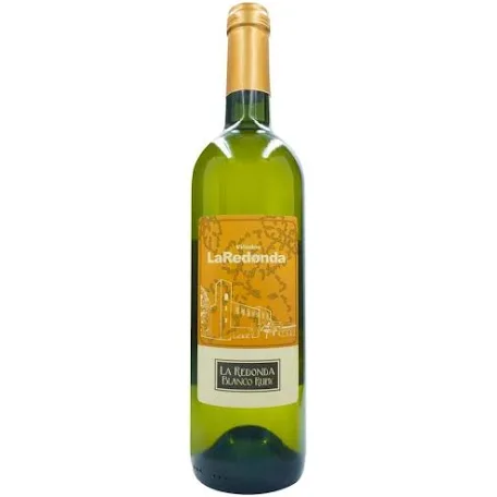 Vino Blanco La Redonda Ruby 750ml