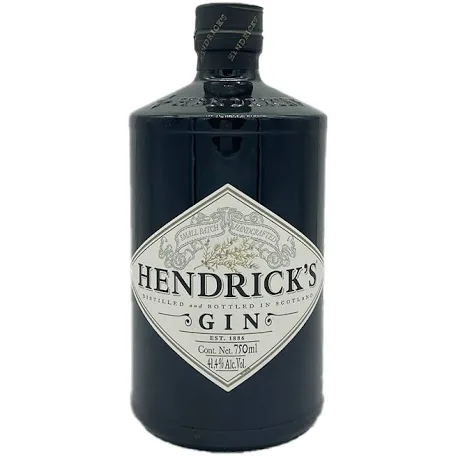 Ginebra Hendrik’s 750ml