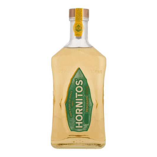 Tequila Hornitos Reposado 700ml