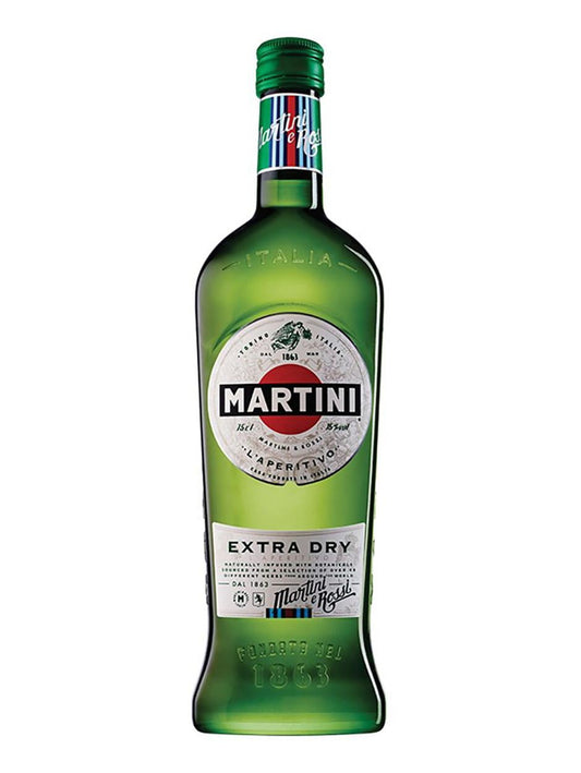 Vermouth Martini Extra Dry 60ml