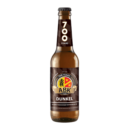 Cerveza ABK Dunkel 500ml