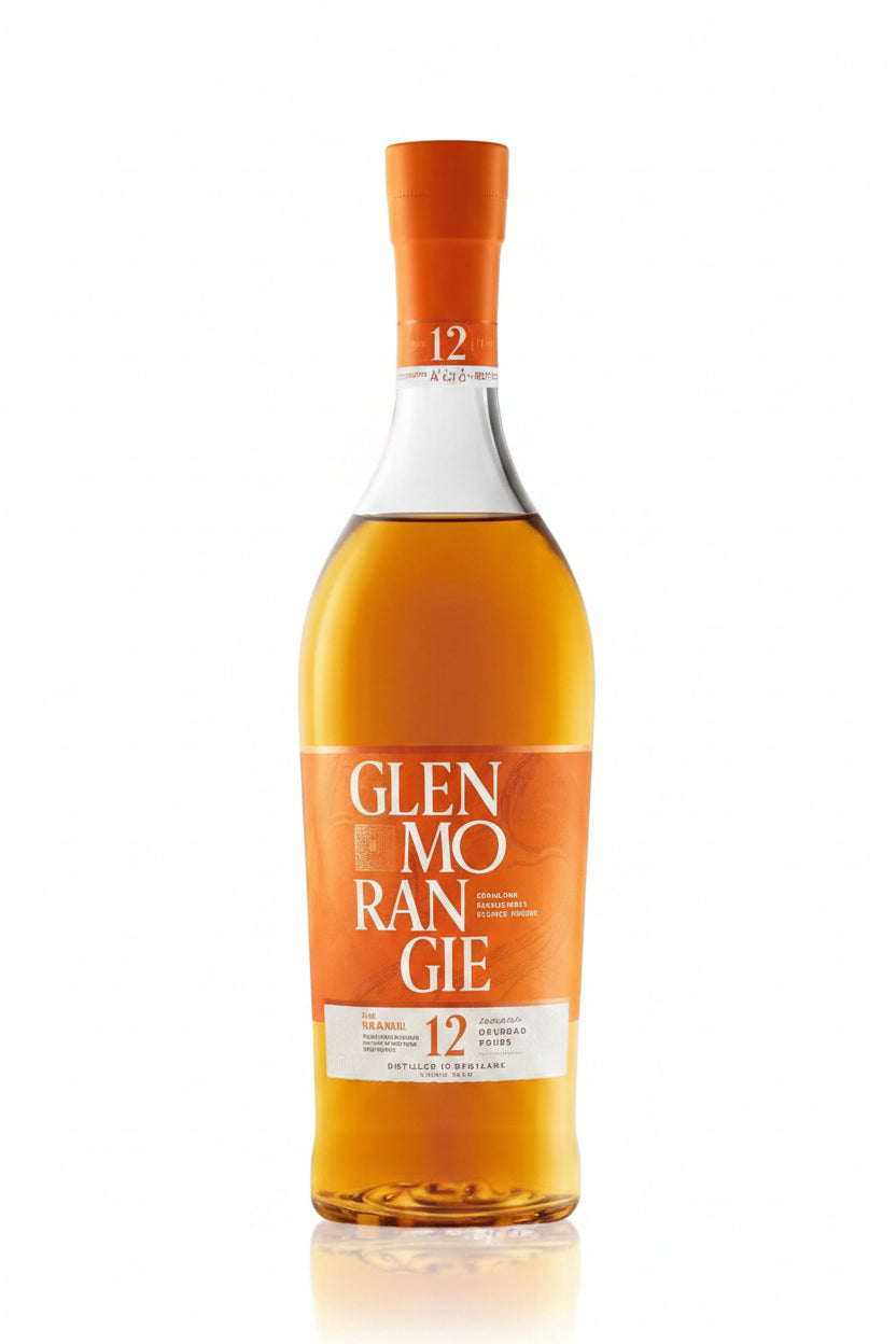 Whisky Glenmorangie 12 50ml