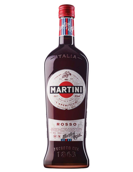 Vermouth Rosso Martini 60ml