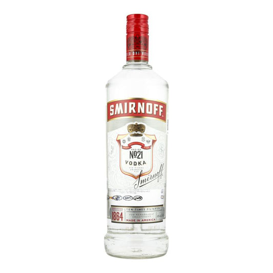 Vodka Smirnoff 50ml