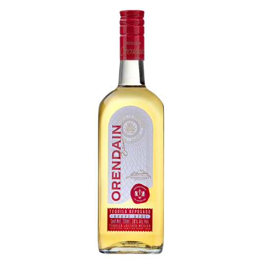 Tequila Orendain Reposado Litro