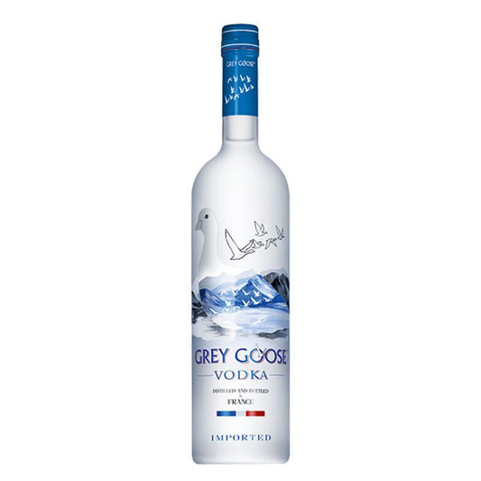 Vodka Grey Goose 50ml