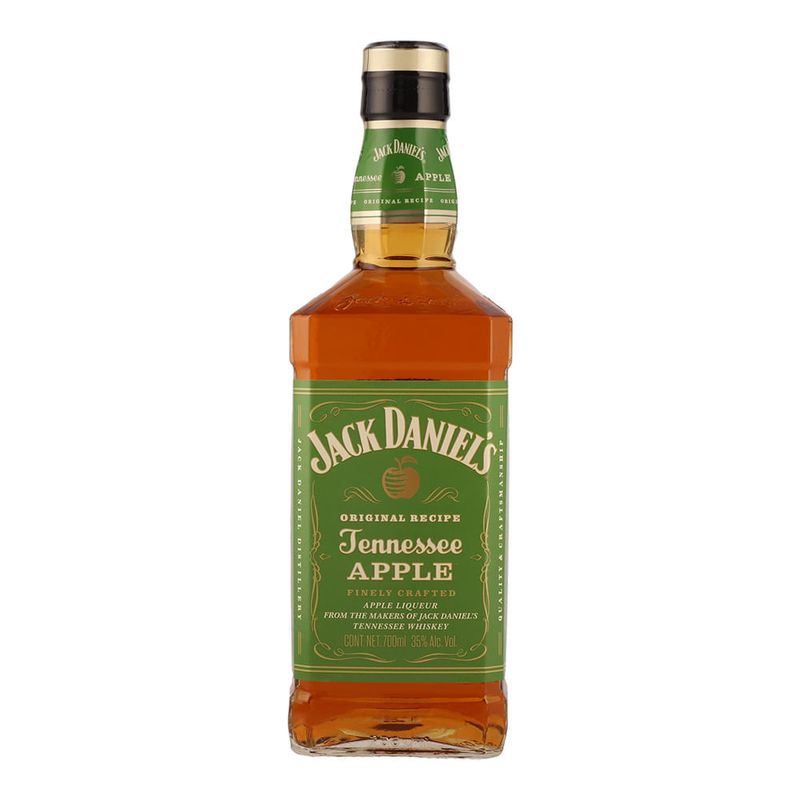 Whisky Jack Daniel's Apple 700ml